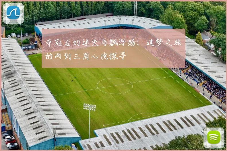 夺冠后的迷失与飘浮感：追梦之旅的两到三周心境探寻
