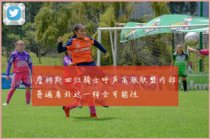 詹姆斯回归骑士呼声高涨联盟内部普遍看好这一转会可能性